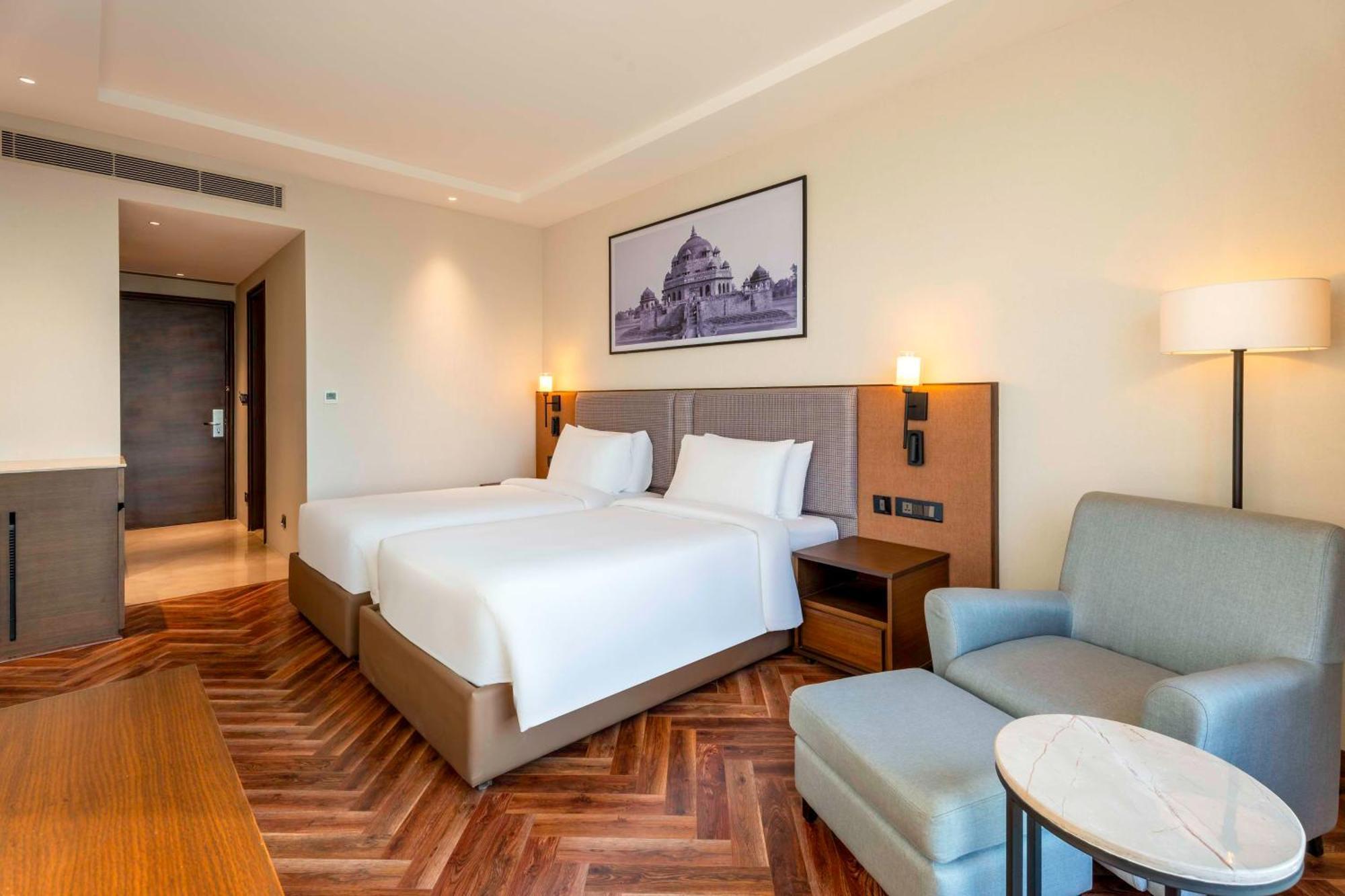 Grand Mirage Dhanbad, A Member Of Radisson Individuals Exterior photo